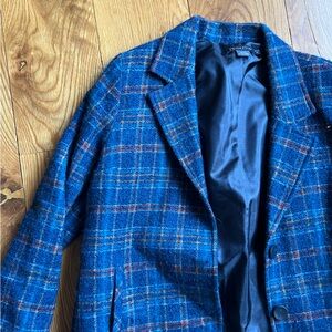 Pendleton jacket
